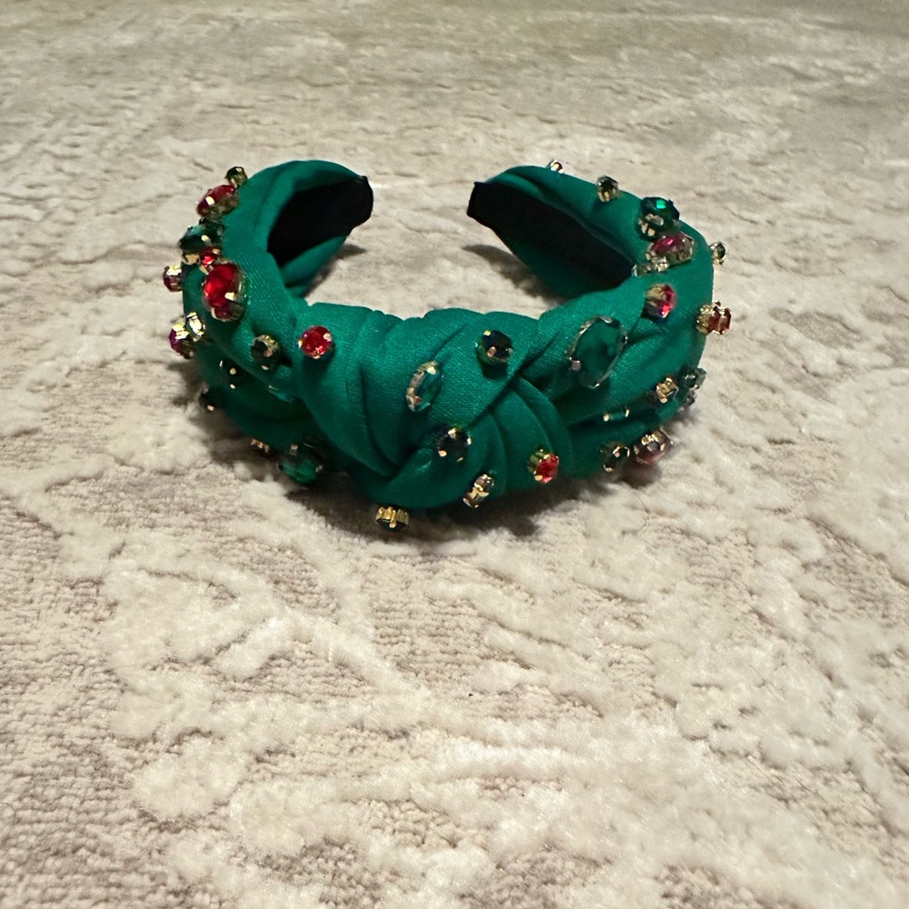 Bling headband